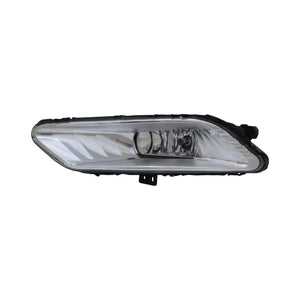 Driver Side Fog Light Assembly image