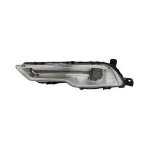 Driver Side Fog Light Assembly image