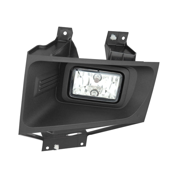 Lights & Components image