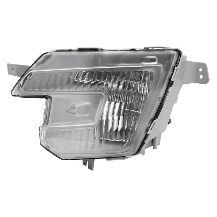 Ford Explorer Driver Side Fog Light Assembly Led - FO2592243