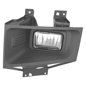 Driver Side Fog Light Assembly image