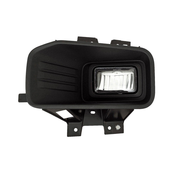 Ford F-150 Driver Side Fog Light Assembly Led - FO2592247