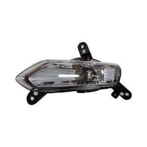 Driver Side Fog Light Assembly image