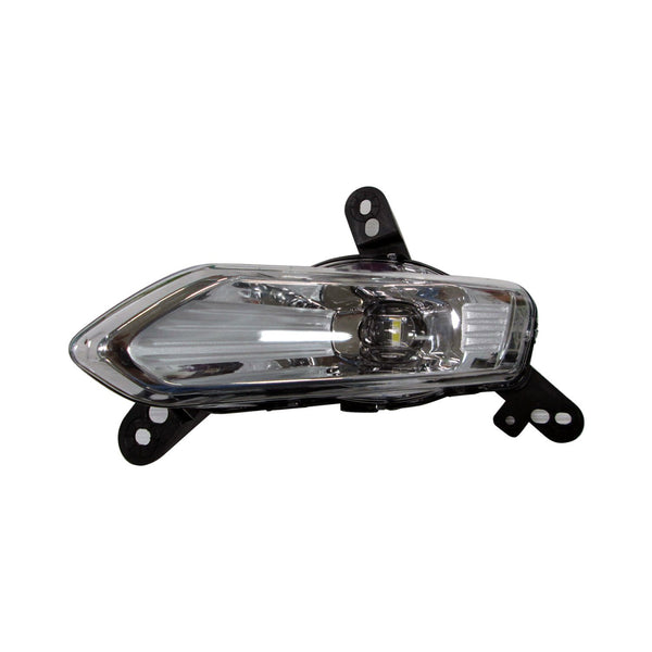 Lights & Components image