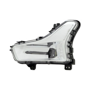 Driver Side Fog Light Assembly image