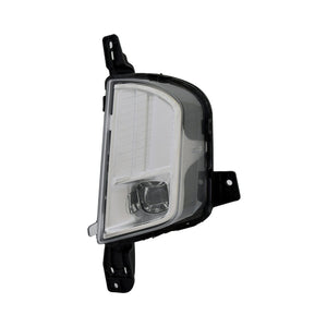 Driver Side Fog Light Assembly image