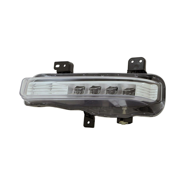 Ford Explorer Driver Side Fog Light Assembly - FO2592254
