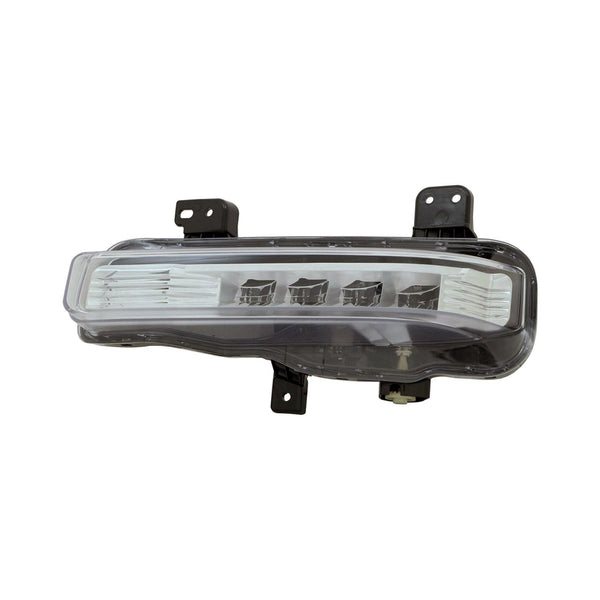 Lights & Components image