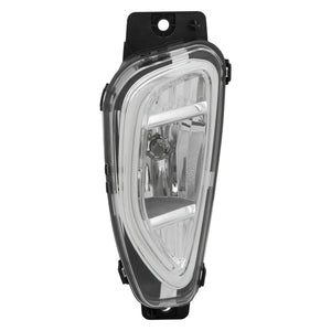 Driver Side Fog Light Assembly image