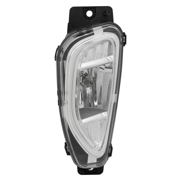 Lights & Components image