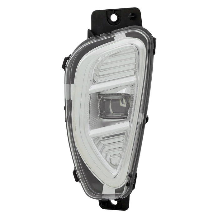 Ford Escape Driver Side Fog Light Assembly Led - FO2592256