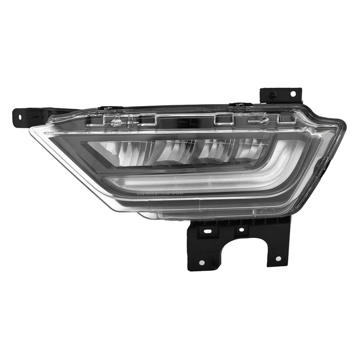 Ford F-150 Driver Side Fog Light Assembly Led - FO2592259