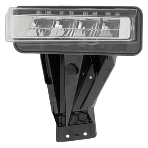 Driver Side Fog Light Assembly image