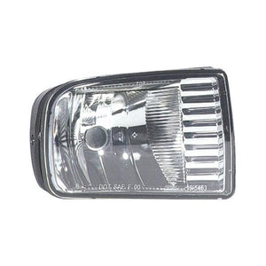 Passenger Side Fog Light Assembly image