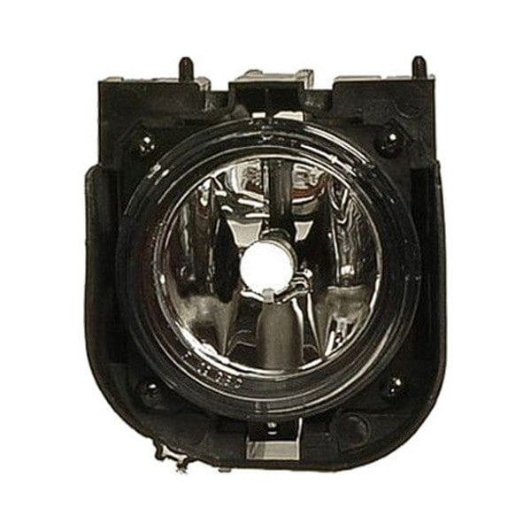 Ford Explorer Passenger Side Fog Light Assembly - FO2593176
