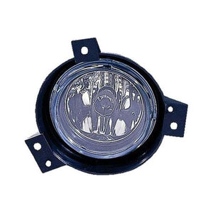 Passenger Side Fog Light Assembly image