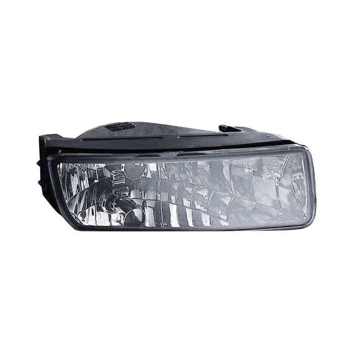 Ford Expedition Passenger Side Fog Light Assembly W/O Bulb To 12/1/03 - FO2593189