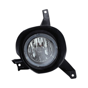 Passenger Side Fog Light Assembly image