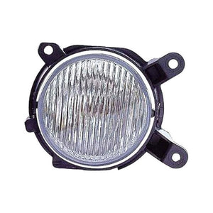 Passenger Side Fog Light Assembly image