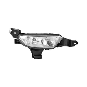 Passenger Side Fog Light Assembly image