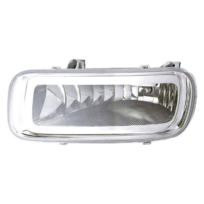 Ford F-150/Lincoln Mark LT Passenger Side Fog Light Assembly Includes Bracket & Bulb To 8-8-05 - FO2593209