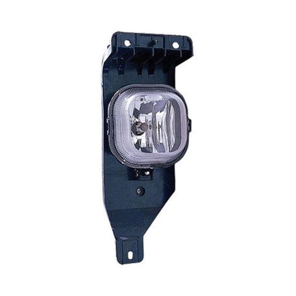 Ford Excursion/F-250 Super Duty/F-350 Super Duty Passenger Side Fog Light Assembly - FO2593211