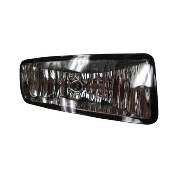 Ford Expedition Passenger Side Fog Light Assembly From 12-2-03 - FO2593215