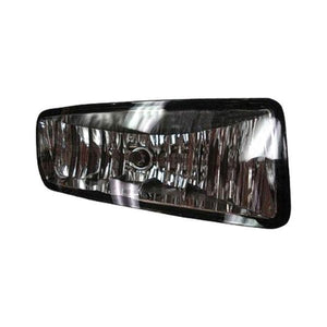 Passenger Side Fog Light Assembly image