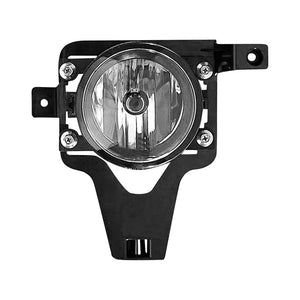 Passenger Side Fog Light Assembly image