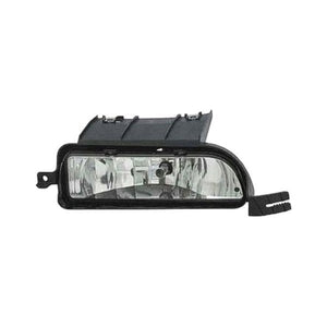 Passenger Side Fog Light Assembly image