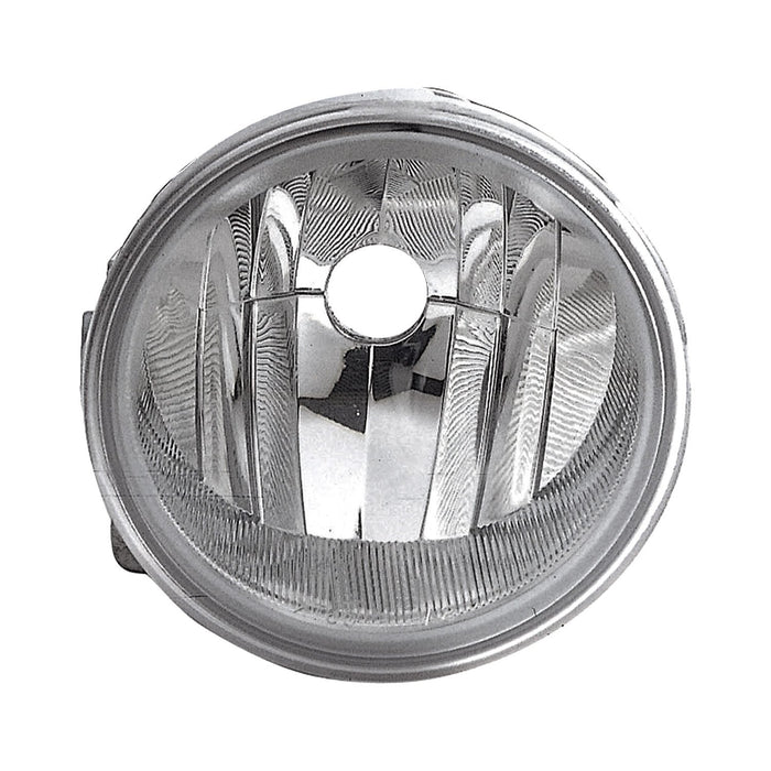 Ford F-150/Lincoln Mark LT Passenger Side Fog Light Assembly Lens/Housing From 8-9-05 - FO2593220