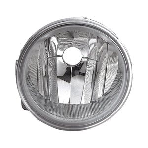 Passenger Side Fog Light Assembly image