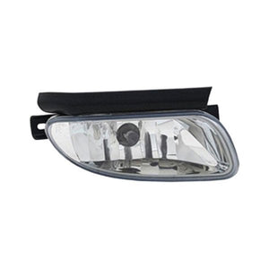 Passenger Side Fog Light Assembly image