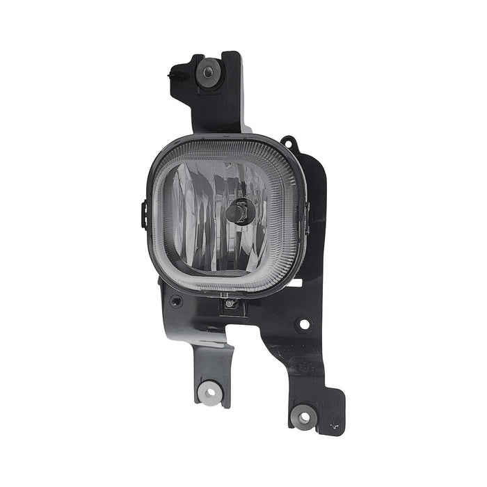 Ford F-250 Super Duty/F-350 Super Duty Passenger Side Fog Light Assembly - FO2593223