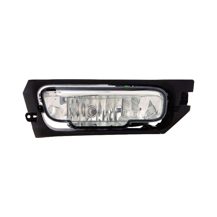 Mercury Grand Marquis Passenger Side Fog Light Assembly - FO2593227