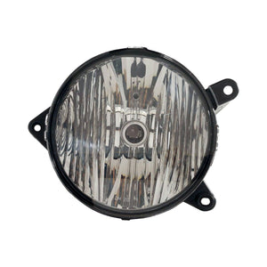 Passenger Side Fog Light Assembly image