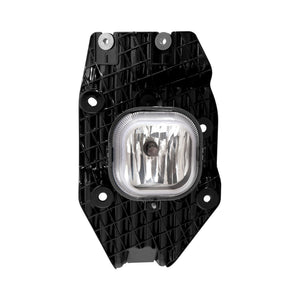 Passenger Side Fog Light Assembly image