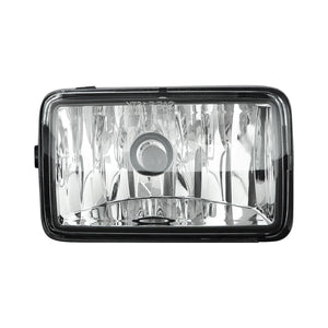 Passenger Side Fog Light Assembly image
