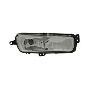 Passenger Side Fog Light Assembly image
