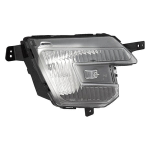 Passenger Side Fog Light Assembly image