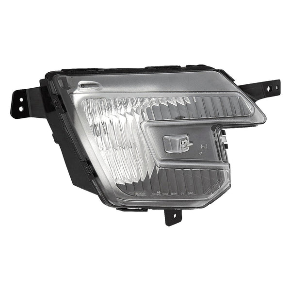Lights & Components image