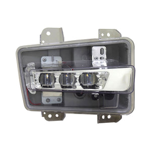 Passenger Side Fog Light Assembly image