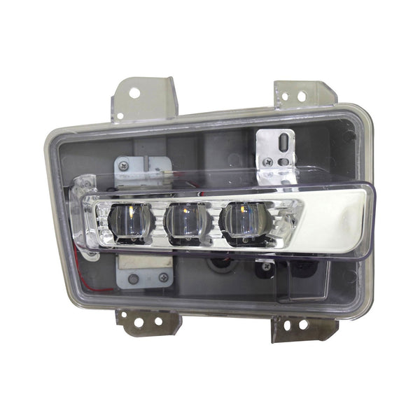 Lights & Components image