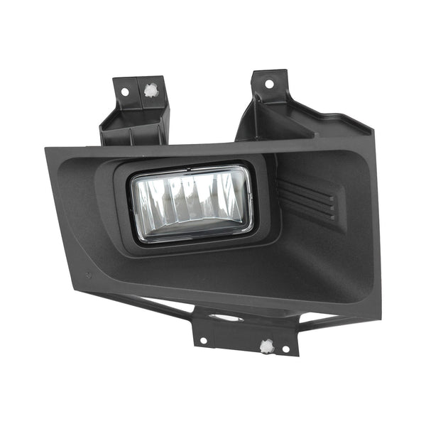 Lights & Components image