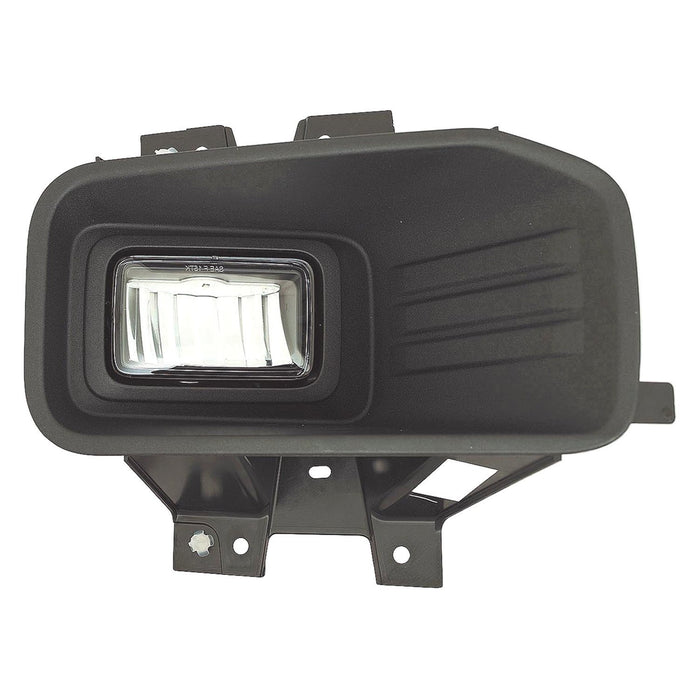 Ford F-150 Passenger Side Fog Light Assembly Led - FO2593247