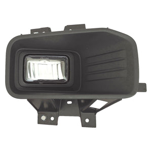 Passenger Side Fog Light Assembly image