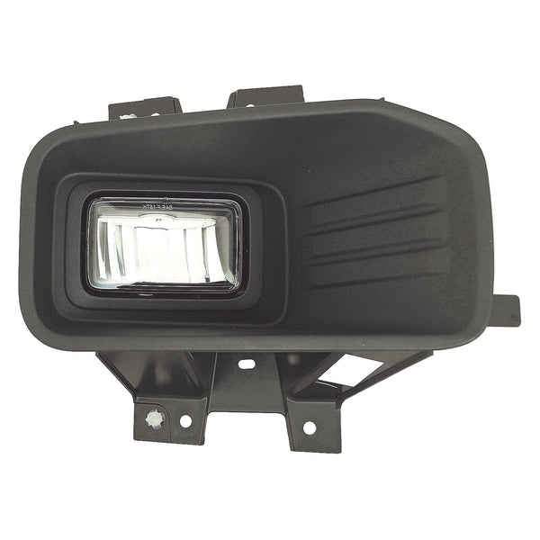 Lights & Components image