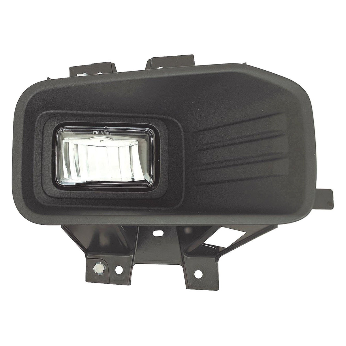 2018-2020 Ford F-150 Passenger Side Fog Light Assembly Led - FO2593247 ...