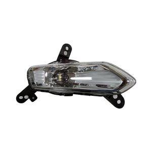 Passenger Side Fog Light Assembly image