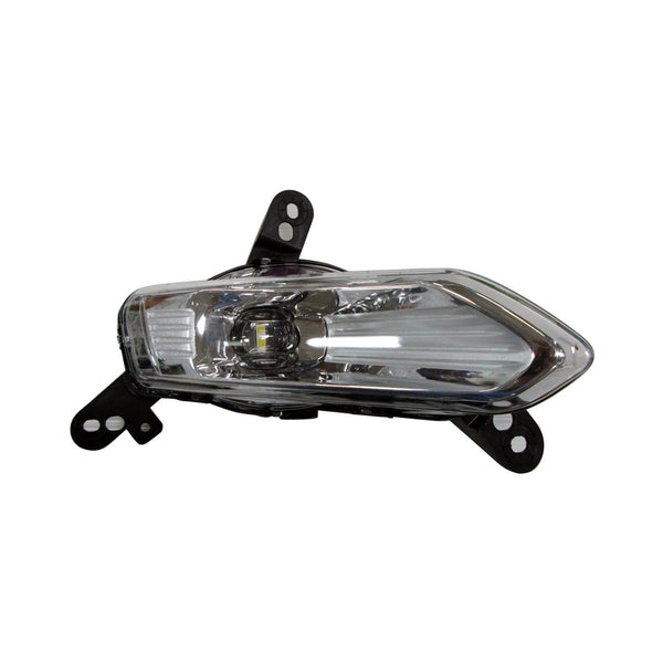 Lights & Components image